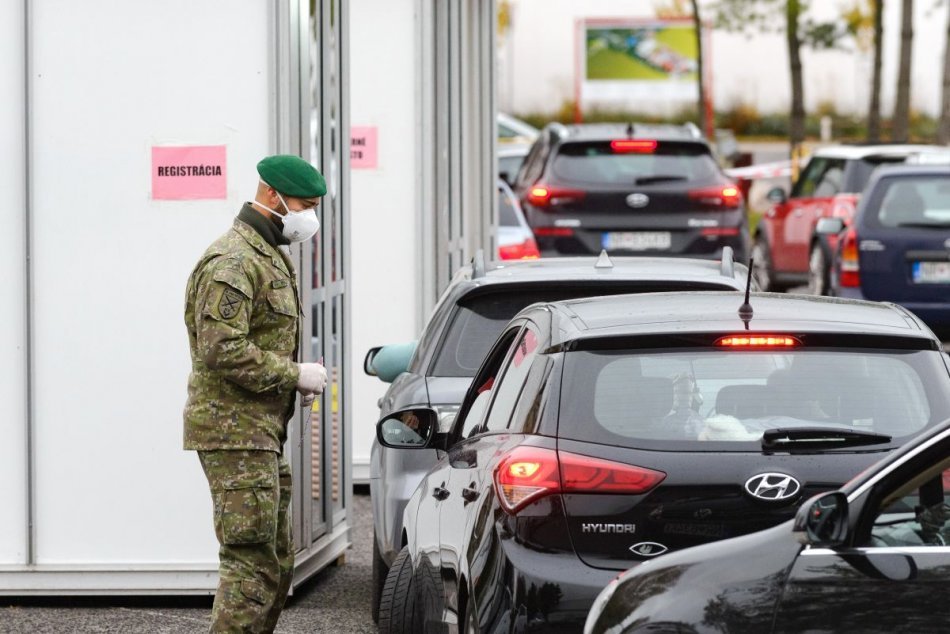 Ilustračný obrázok k článku PREHĽAD okres za okresom: Koľko prípadov odhalili testy v Nitrianskom kraji?