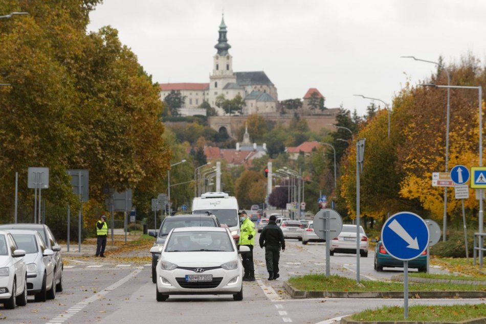 Ilustračný obrázok k článku Celoplošné testovanie v číslach: Koľko pozitívnych má Nitra?