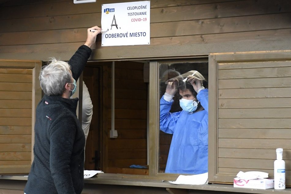 Ilustračný obrázok k článku Mesto pošle 250-tisíc eur mestským častiam na pokrytie nákladov spojených s testovaním