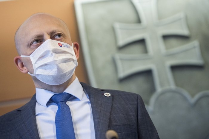 Ilustračný obrázok k článku Ministerstvo pomáhalo aj na Považí: Štátny tajomník hovorí o úžasnom výkone