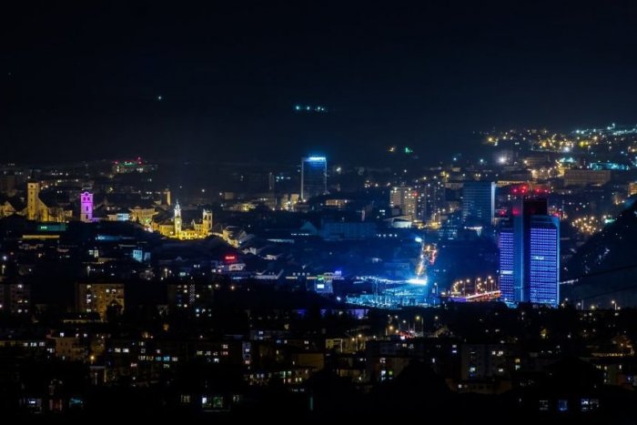 Ilustračný obrázok k článku Hľadá sa NAJOBĽÚBENEJŠIE bystrické nárečové slovo: HLASUJTE za svojho favorita