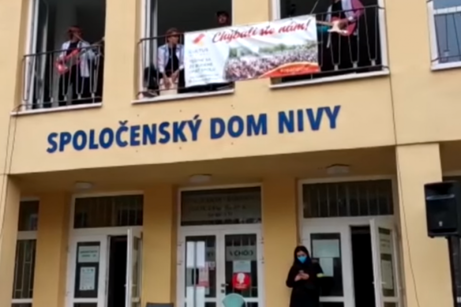 Ilustračný obrázok k článku Na niektorých odberných miestach v Bratislave je veselo: Pozrite sa, ako to ROZTOČILI!