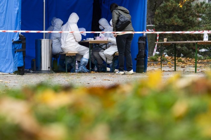 Ilustračný obrázok k článku Kompletné výsledky za Žilinský kraj: Testy odhalili tisíce pozitívnych