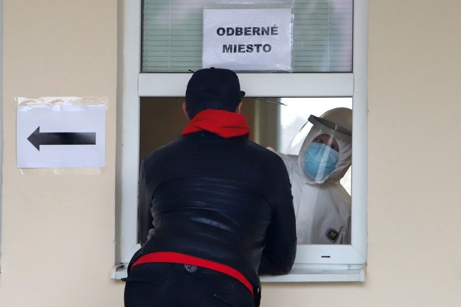 Ilustračný obrázok k článku Ako to dopadlo? Kompletné výsledky celopošného testovania v Liptovskom Mikuláši