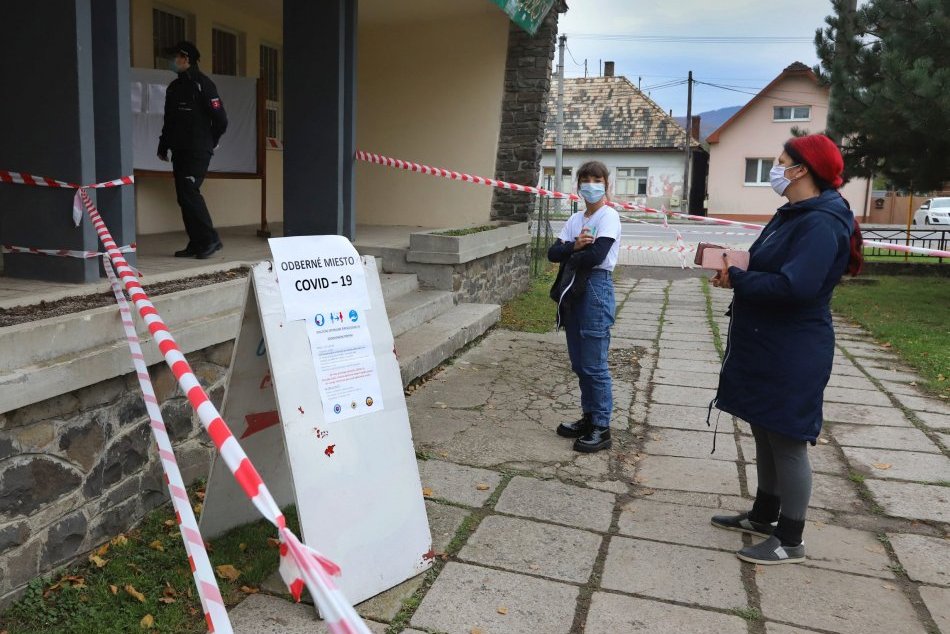 Ilustračný obrázok k článku Trnavský kraj má takmer 130 nových prípadov: Kde ich pribudlo najmenej?
