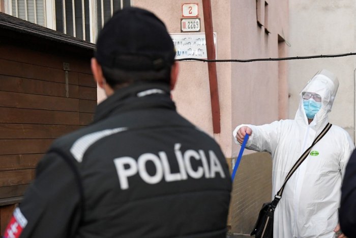 Ilustračný obrázok k článku Celoplošné testovanie: KOMPLETNÉ čísla za okres Ružomberok