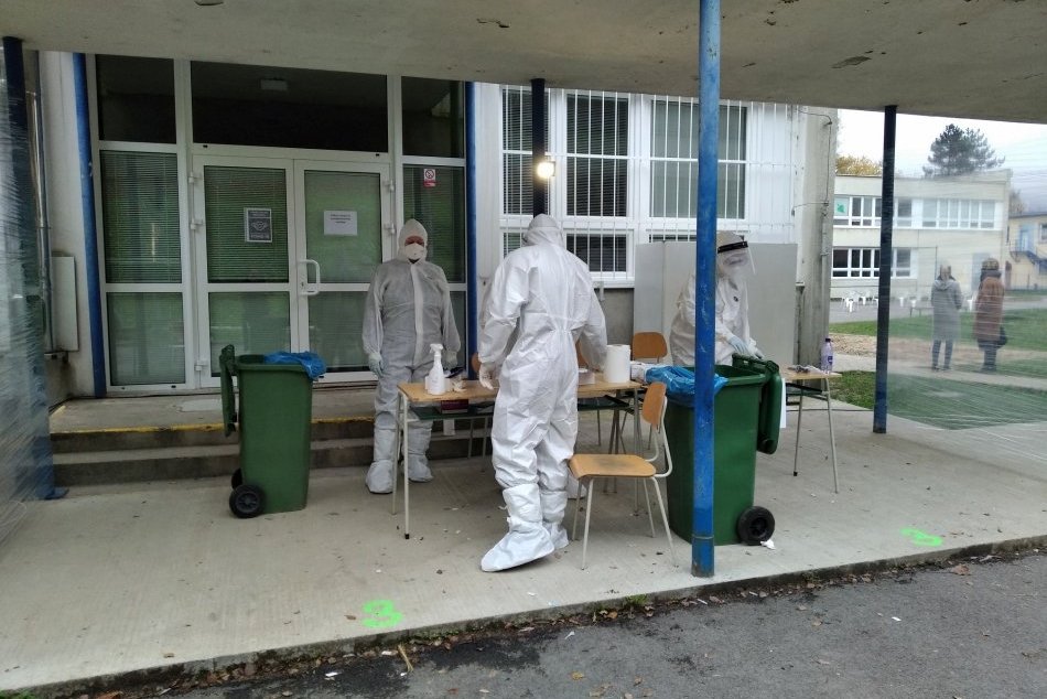 Ilustračný obrázok k článku Rady sú minulosťou: Vo Zvolene sa už na odbery dlho nečaká