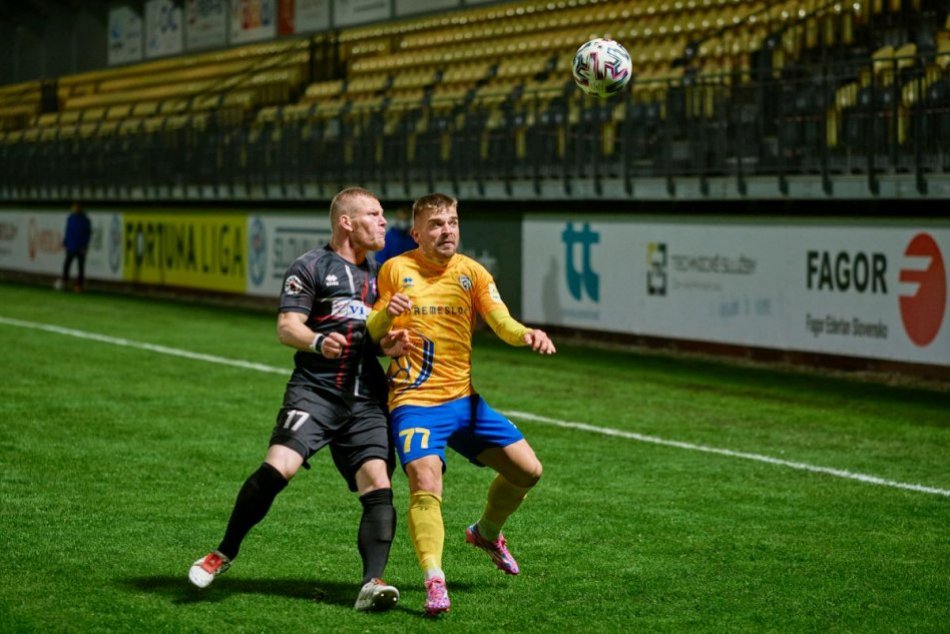 Ilustračný obrázok k článku Nová éra pre Pohronie? Klub bude mať zahraničného spolumajiteľa