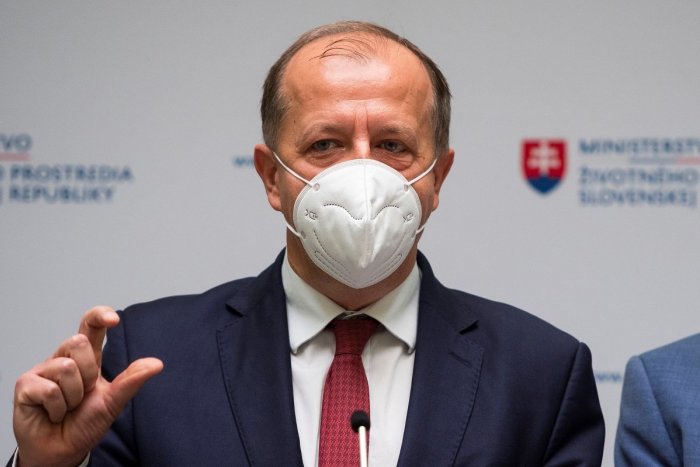 Ilustračný obrázok k článku Rybníček o druhom kole testovania: Veríme, že vláda dá na názor epidemiológov