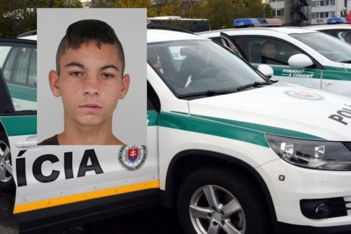 Ilustračný obrázok k článku Policajti hľadajú Kevina: Ušiel z reedukačného centra!