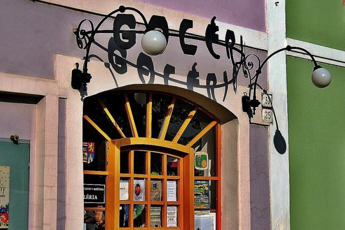 Ilustračný obrázok k článku V Galérii Baníckeho múzea sprístupnia výstavu: Prezrieť si ju môžete virtuálne