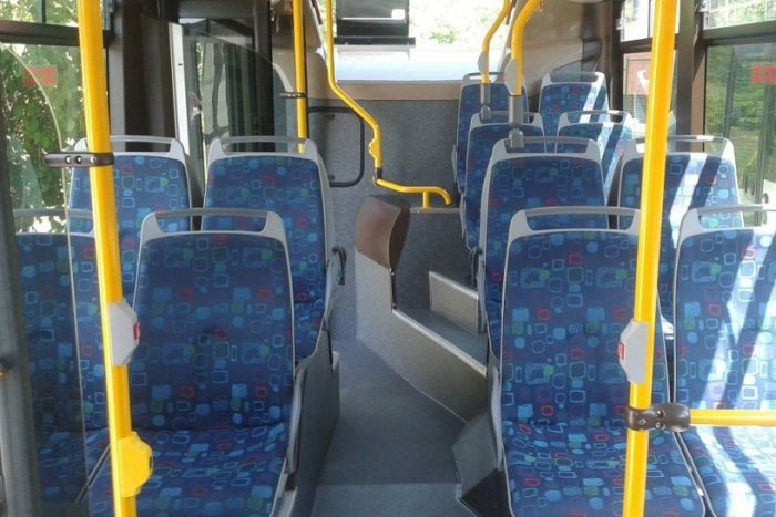 Ilustračný obrázok k článku Nový nízkoemisný autobus v prievidzskej MHD: Na ktorých linkách bude premávať?