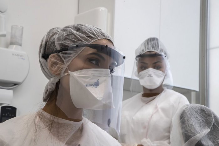 Ilustračný obrázok k článku Zdravotné sestry bijú na poplach: Sme enormne psychicky aj fyzicky preťažené!