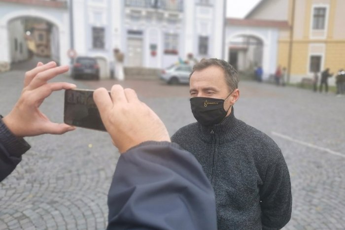 Ilustračný obrázok k článku Kremnica požiadala o finančnú injekciu: Kde chce použiť najväčšiu časť peňazí?