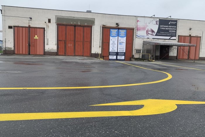 Ilustračný obrázok k článku Veľkokapacitné odberové miesto na testovanie sa z Ipeľskej ulici presúva