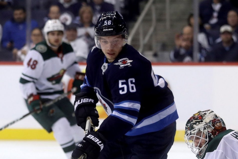 Ilustračný obrázok k článku Marko Daňo podpísal novú zmluvu v NHL: Vieme, aký bude jeho ročný PLAT