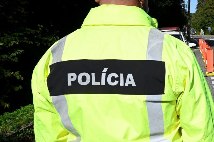 Ilustračný obrázok k článku Mladá žena dala PÄSŤOU policajtovi: Hrozí jej päť rokov vo väzení