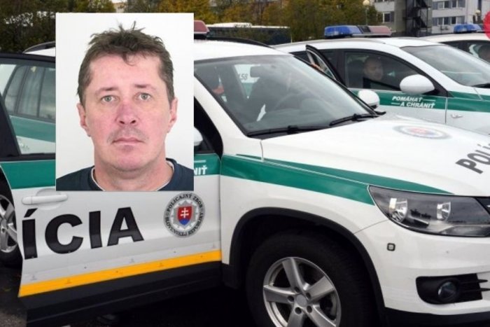 Ilustračný obrázok k článku Manželka nahlásila nezvestnosť Norberta 6 dní po zmiznutí: Nevideli ste muža zo Spišského Štiavnika?