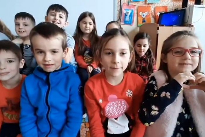 Ilustračný obrázok k článku Príbeh, ktorý vás dostane: Chorý Andrejko strácal nádej, spolužiaci mu natočili takýto KLIP