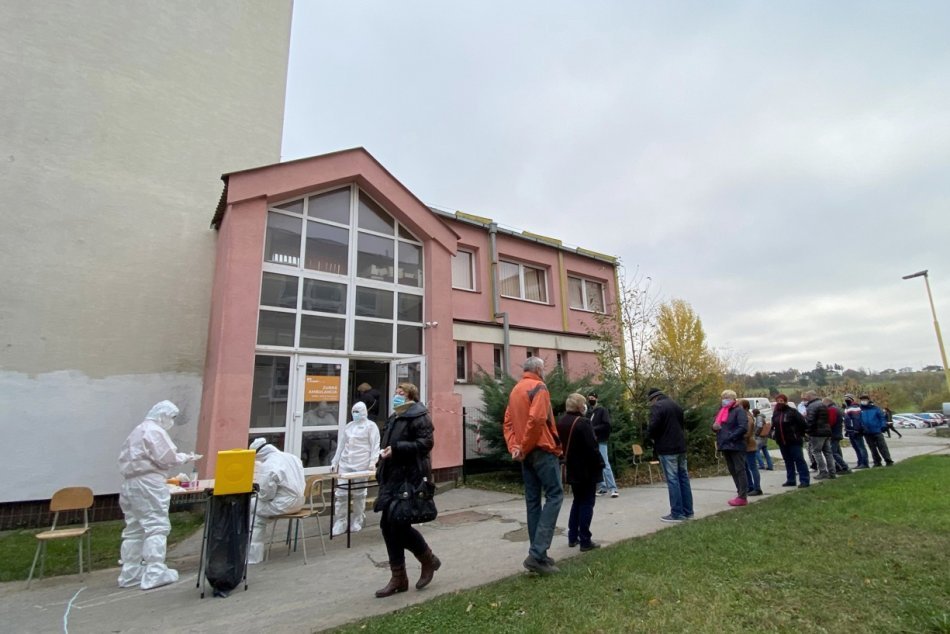 Ilustračný obrázok k článku Primátorka Turčanová na Facebooku: Odberné miesta už zriaďovať neplánujeme!