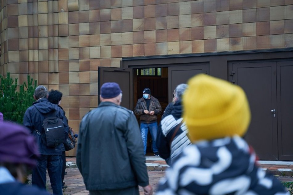 Ilustračný obrázok k článku Skríningové testovanie v Žiline: ZOZNAM odberných miest, kde vás vybavia