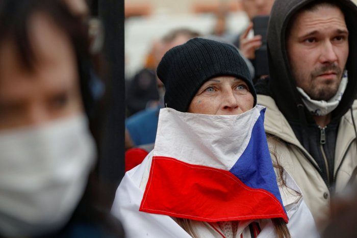 Ilustračný obrázok k článku V Česku majú KONEČNE to, na čo tak dlho čakali! Je koronavírus na ústupe?