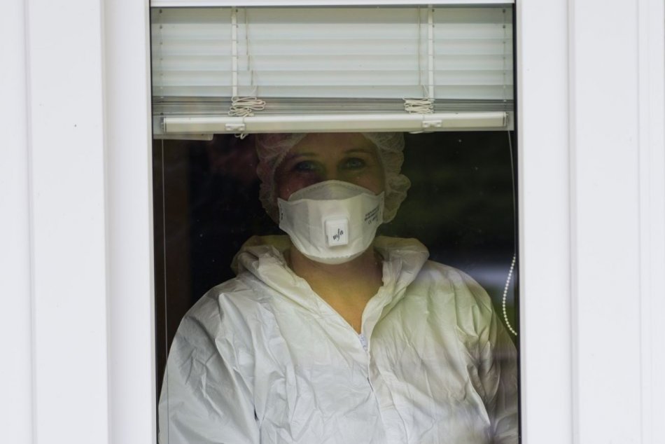 Ilustračný obrázok k článku V Banskobystrickom kraji pribúda nových prípadov: PREHĽAD okresov, odkiaľ sú