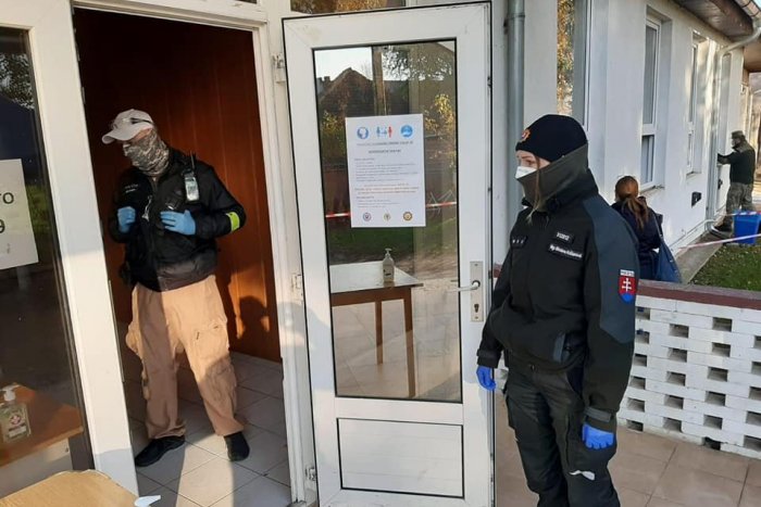 Ilustračný obrázok k článku Muž z Trnavského kraja mal pozitívny aj negatívny test! Ako sa to mohlo stať?