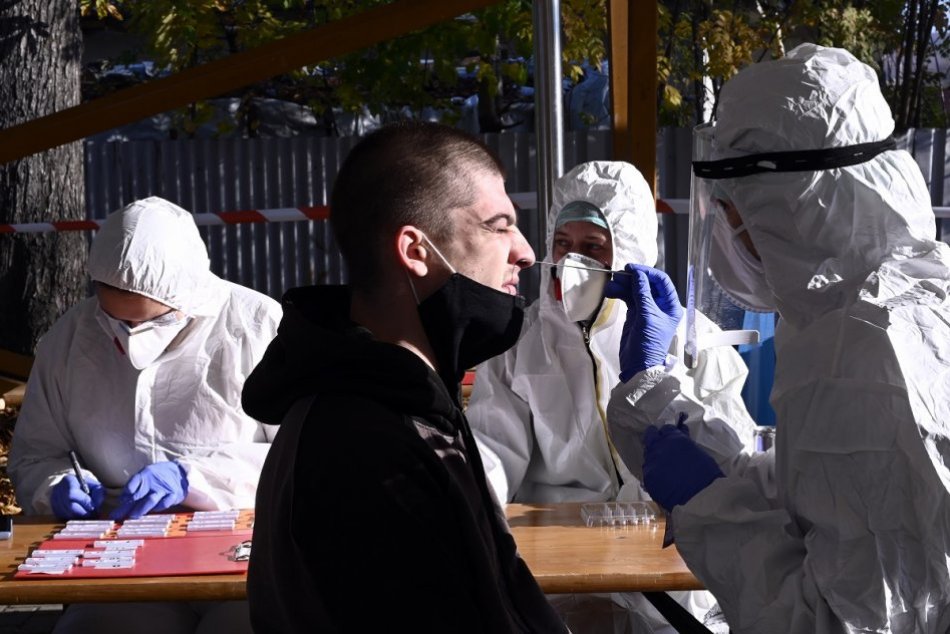 Ilustračný obrázok k článku Jedna dedina s veľkým šťastím: ZOZNAM obcí v okrese Prievidza, kde bude 3. kolo testovania