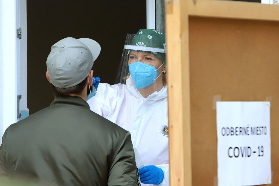 Ilustračný obrázok k článku Sobotné čísla: Takto dopadlo testovanie vo viacerých kútoch Trenčianskeho kraja