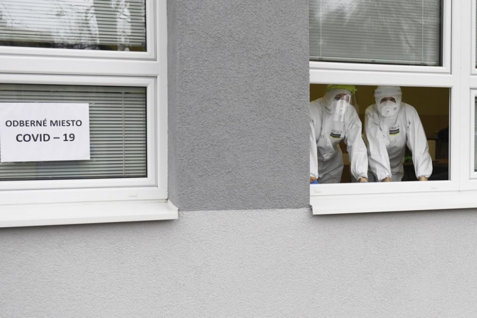 Ilustračný obrázok k článku Patríme k najlepším: TIETO okresy Trnavského kraja hlásia len hŕstku prípadov