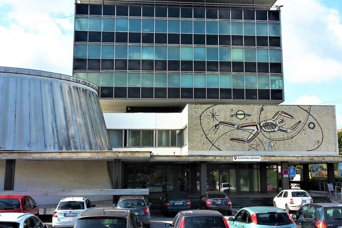 Ilustračný obrázok k článku V Považskej zatvorili evidenciu vozidiel: Dôvodom je podozrenie na COVID-19