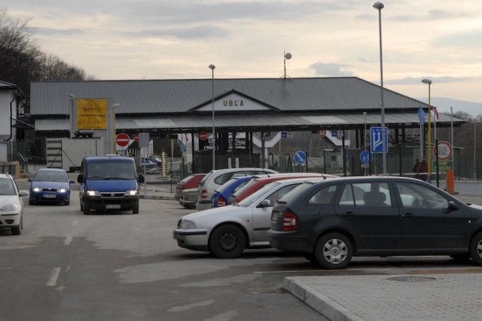 Ilustračný obrázok k článku SVET O SLOVENSKU: Hranice s Ukrajinou sa čiastočne zatvárajú