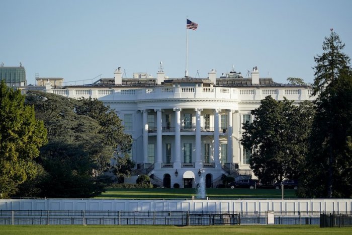 Ilustračný obrázok k článku Nádherné zážitky zadarmo! Pozrite sa do Bieleho domu či paláca Versailles