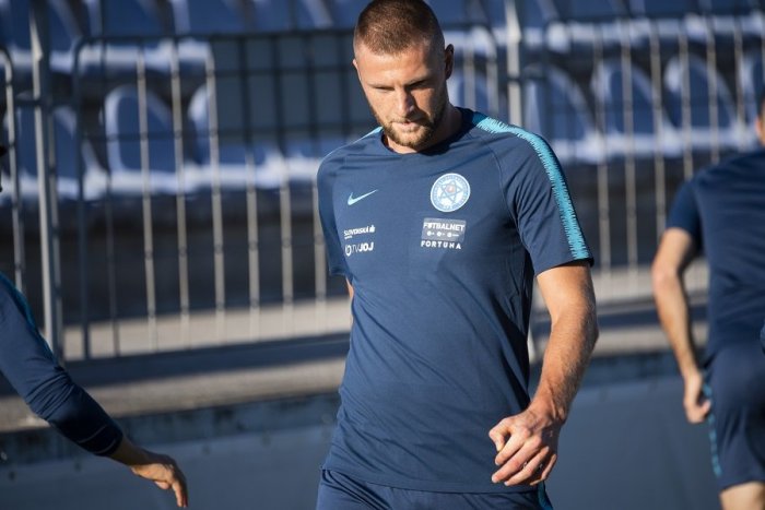 Ilustračný obrázok k článku Od Talianov k Angličanom? O Milana Škriniara sa zaujíma slávny Liverpool