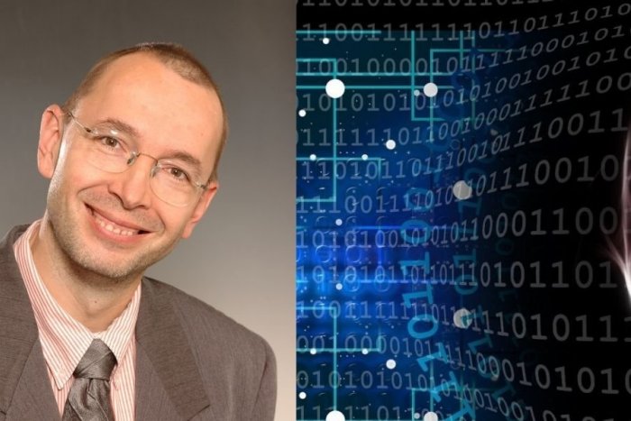 Ilustračný obrázok k článku Odborník pre informatizáciu štátu: Ľudia sa sami pripravujú o možnosť podieľať sa na vládnutí