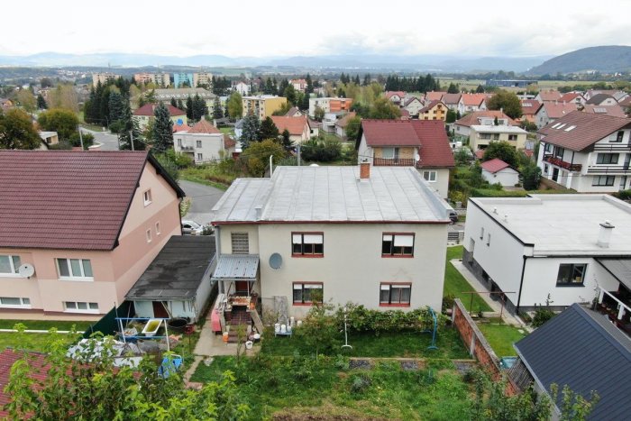 Ilustračný obrázok k článku Obzeráte sa po rodinnom dome v okolí Žiaru? Máme pre vás TIP! 3D, FOTO a VIDEO