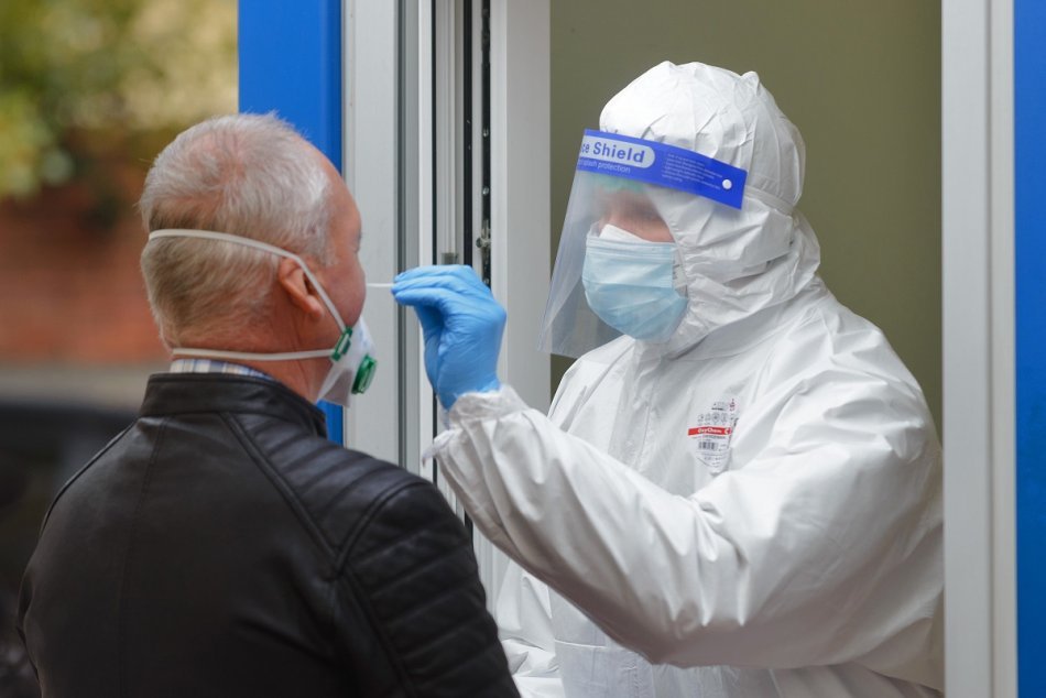 Ilustračný obrázok k článku Okres Považská Bystrica je PIATY najhorší: VÝSLEDKY druhého kola testovania