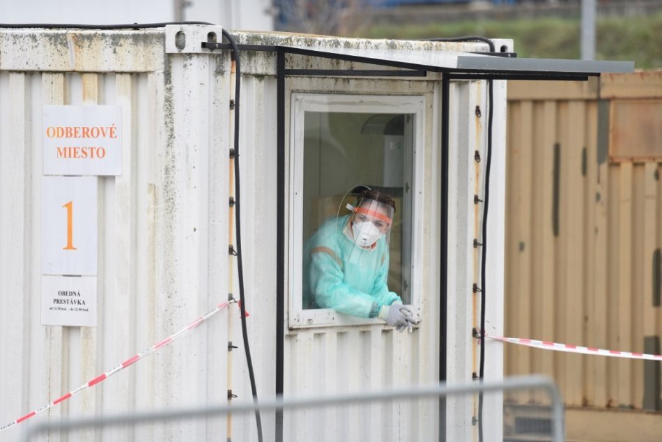 Ilustračný obrázok k článku Banskobystrický kraj má 3 okresy s NULOU: Nových prípadov však značne pribudlo