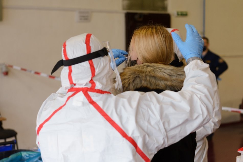 Ilustračný obrázok k článku PREHĽAD okresov s novými prípadmi: Kde v Banskobystrickom kraji ich je najviac?