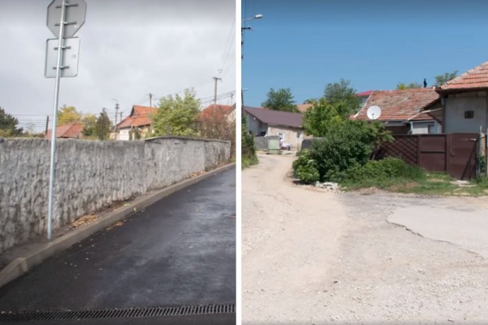 Ilustračný obrázok k článku Neuveriteľná premena: Mesto opravilo cestu, ktorá bola roky v dezolátnom stave