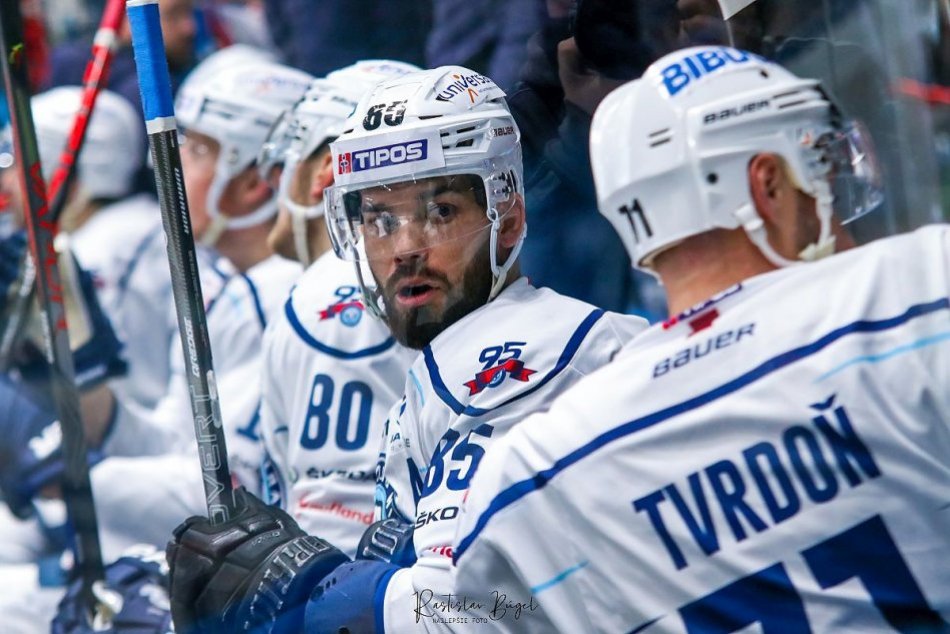 Ilustračný obrázok k článku Druhá prehra v rade: Nitra po Poprade nestačila ani na Miškovec