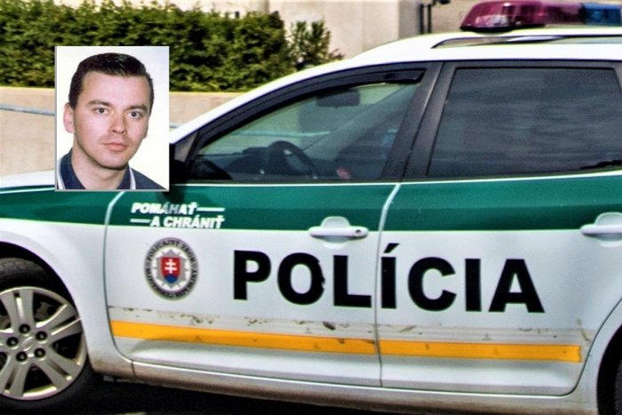 Ilustračný obrázok k článku Policajti pátrajú po Štefanovi z Popradu: Je na neho vydaný európsky zatykač