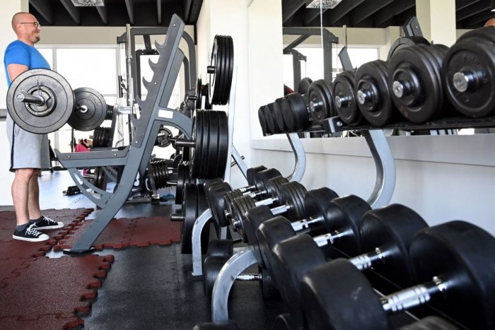 Ilustračný obrázok k článku Dobré správy pre športovcov: V týchto mestách im odklepli BUBLINY a začína sa boj o FITKÁ!