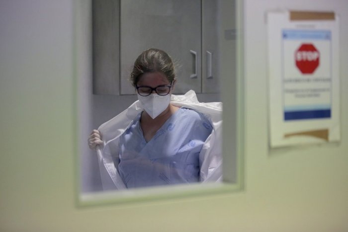 Ilustračný obrázok k článku Ľubica vzdala veľkú poklonu ZDRAVOTNÍČKE: Nejedla, nepila a neviem, či bola vôbec na WC