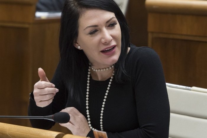 Ilustračný obrázok k článku Cigániková si posvietila na TÚTO nemocnicu: NEUVERÍTE, ako zareagovali jej zamestnanci