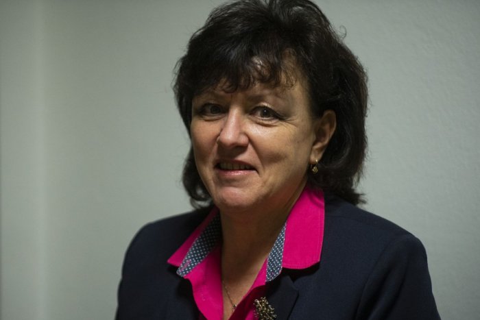 Ilustračný obrázok k článku FOTKA od primátorky Balkovičovej spustila vlnu reakcií: Mnohí Zvolenčania sa potešili