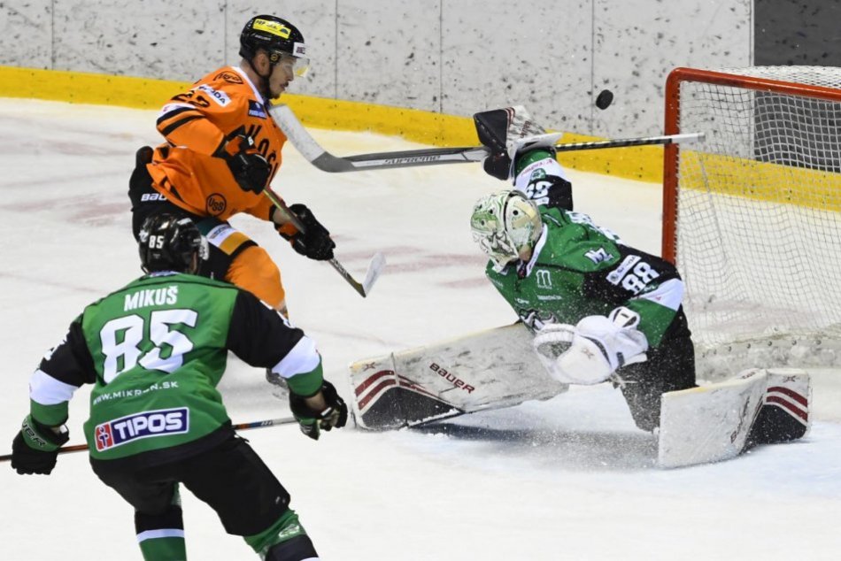 Ilustračný obrázok k článku Valášek s jasnou víziou: Verím, že v budúcom ročníku sa vrátime lepší a silnejší!