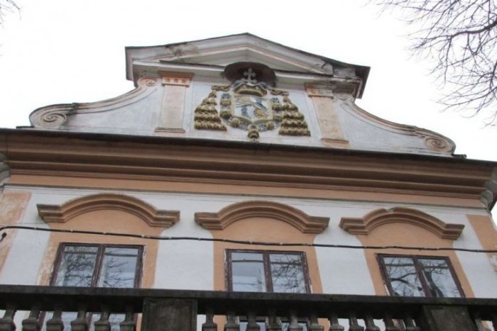 Ilustračný obrázok k článku Mesto chce opraviť kaštieľ Migazziovcov: Opäť sa uchádza o dotáciu