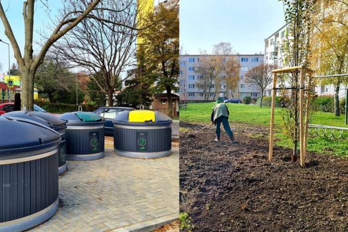 Ilustračný obrázok k článku Prvá polovica decembra pohľadom meteorológov: V Topoľčanoch bolo extrémne sucho!